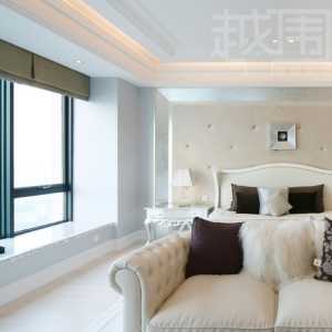 北京300平米别墅室内装修