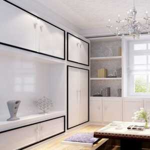 小户型空间创意设计小户型客厅改卧室方法是什么