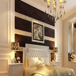欧式风格家具一层别墅浪漫卧室躺椅效果图