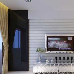 欧式风格卧室壁纸欧式风格水晶灯装修效果图