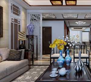 在北京装修房子实用面积60平简装需要多少钱