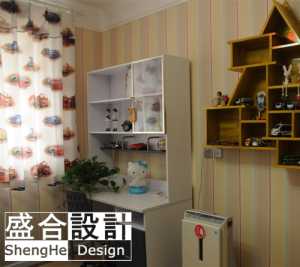 北京50平米房屋装修