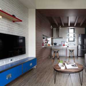 简欧风格欧式风格公寓富裕型客厅沙发效果图