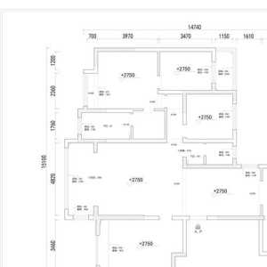 北京2016新款家居装修