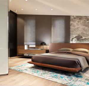 北京90平米的两居室现代简约装修需要多少钱