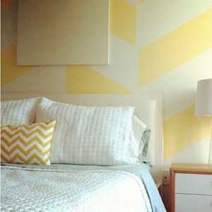 二居室欧式风格小户型富裕型卧室床效果图
