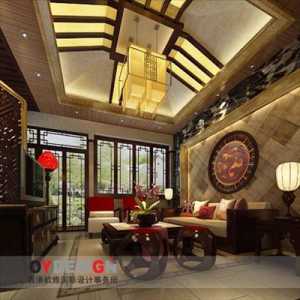 北京家庭室内装潢设计