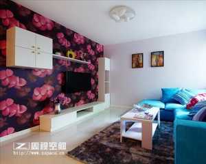 北京阿狸装饰的房间