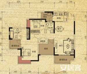 北京只装修厨房约6平米和卫生间约10平米大概费用多少