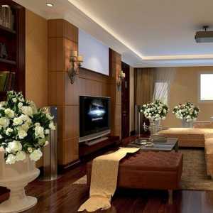 北京65平米两居室简单装修多少钱