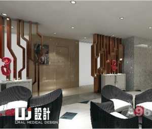 北京3室装修设计