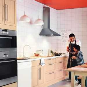 30平方米厨房怎样装修看起来好看