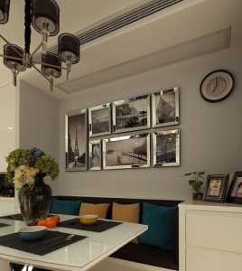装修110平米三居室需要多少钱北京地区