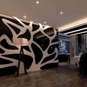 欧式风格别墅设计客厅室内装修效果图