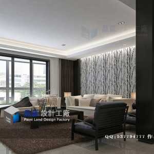 北京四十平米的客厅装修