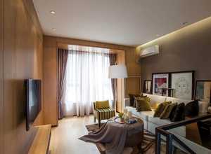 三室两厅两卫,面积82平方的房子硬装在上海需多少钱