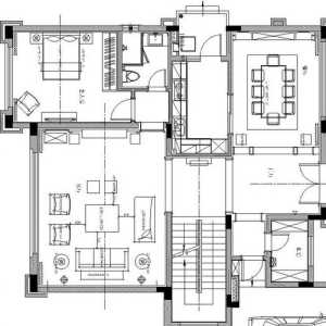 150平米,四室两厅两卫,家庭装修方案征求!