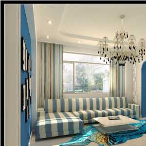 居家装饰设计之沙发背景墙设计