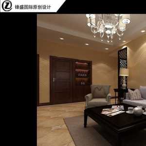 北京小户型装修费用客厅收纳方法