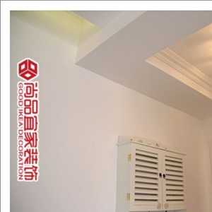 北京北方农村平房客厅装修