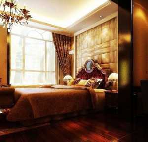 北京五至六万装修三房一厅加家具怎么装修