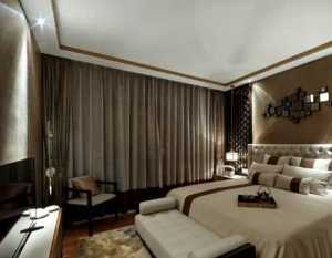 北京三室两厅两卫120平米装修要花多少钱