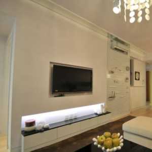 三居沙发电视柜奢华优雅的欧式客厅效果图