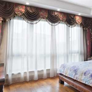 北京的乐华梅兰卧室装修的好吗