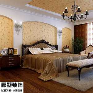 北京一套别墅装修下来一般需要多少钱