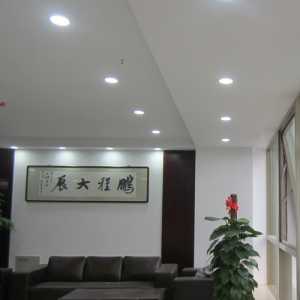 上海卓旭建筑装潢工程有限公司的水平高不高