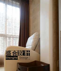 北京中式实木卧室装修