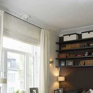 家居以色列70平米公寓干净清爽的美居装修效果图
