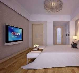 北京十一平米的卧室装修