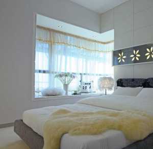北京三米宽五米长的卧室该怎么装修