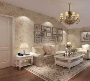 美式家具好搭配吗,90平米的房子一般想收拾成美式