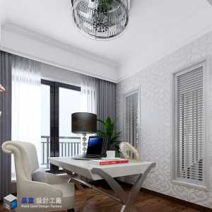 北京家庭房间装修效果图