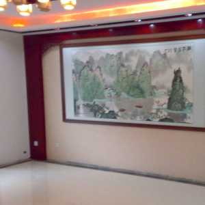 上海展元装饰