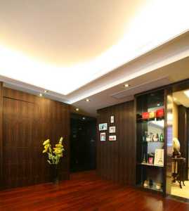 北京房屋装修客厅设计