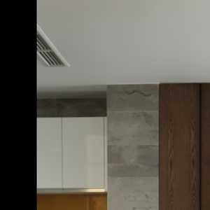 现代,ICON尚郡现代简约5893平米一居室装修设计图片