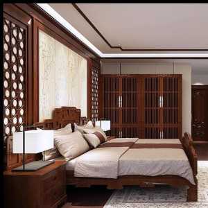 北京现代中式艺术装饰柜