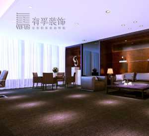 北京餐厅室内装修设计公司