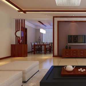 北京35平米一室一厅装修多少钱