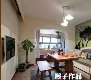 北京六十平方老房装修多少钱