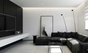 单身公寓110㎡白色舒适的榻榻米飘窗装修效果图
