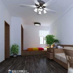 北京小户型公寓简约装修