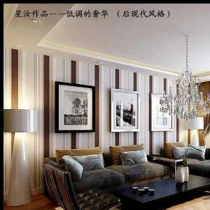 北京家庭装饰墙绘