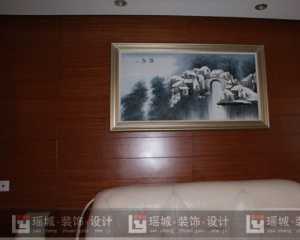 北京132平方房子装修带地暖多少钱