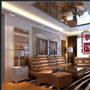 北京客厅装修30平米