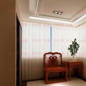 北京50平左右的毛坯房简单装修要多少钱