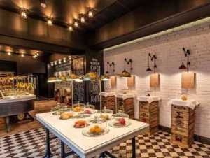北京龙缘伟业装饰工程有限是装修餐厅最好的吗